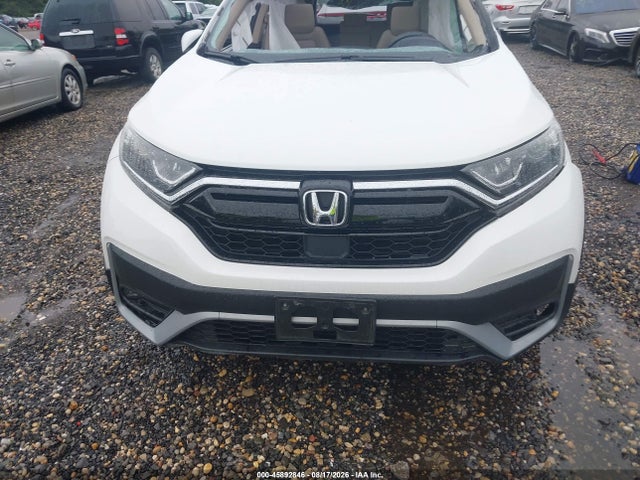 Продажа на аукционе авто 2021 Honda Cr-v 2wd Ex, vin: 5J6RW1H5XMA013926, номер лота: 45892846