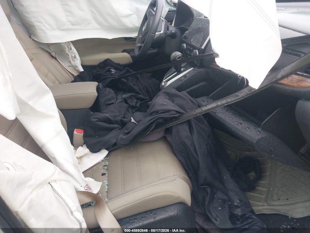 Продажа на аукционе авто 2021 Honda Cr-v 2wd Ex, vin: 5J6RW1H5XMA013926, номер лота: 45892846