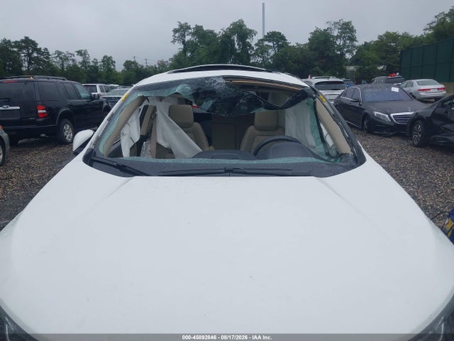 Продажа на аукционе авто 2021 Honda Cr-v 2wd Ex, vin: 5J6RW1H5XMA013926, номер лота: 45892846