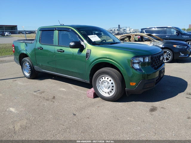Auction sale of the 2025 Ford Maverick Xl, vin: 3FTTW8B37SRA86525, lot number: 45892850