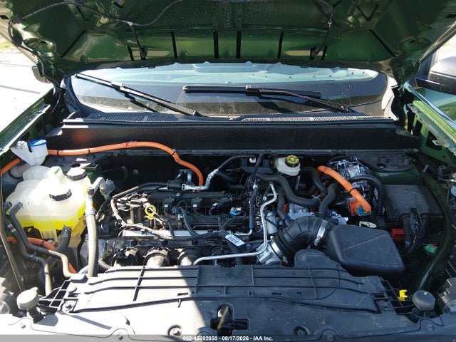 Aukcja sprzedaży 2025 Ford Maverick Xl, vin: 3FTTW8B37SRA86525, numer aukcji: 45892850