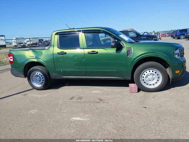 Aukcja sprzedaży 2025 Ford Maverick Xl, vin: 3FTTW8B37SRA86525, numer aukcji: 45892850