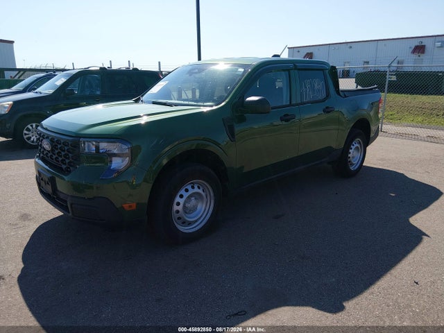 Aukcja sprzedaży 2025 Ford Maverick Xl, vin: 3FTTW8B37SRA86525, numer aukcji: 45892850