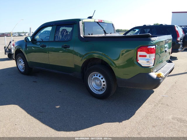 Aukcja sprzedaży 2025 Ford Maverick Xl, vin: 3FTTW8B37SRA86525, numer aukcji: 45892850