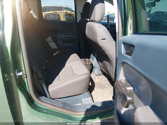 Aukcja sprzedaży 2025 Ford Maverick Xl, vin: 3FTTW8B37SRA86525, numer aukcji: 45892850