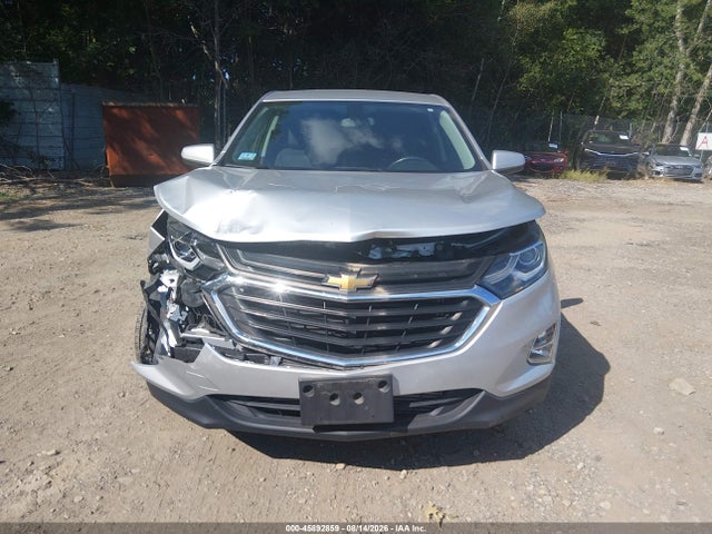 Aukcja sprzedaży 2019 Chevrolet Equinox Lt, vin: 3GNAXUEV5KS614671, numer aukcji: 45892859