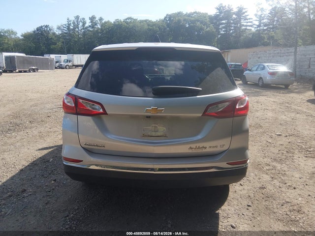 Aukcja sprzedaży 2019 Chevrolet Equinox Lt, vin: 3GNAXUEV5KS614671, numer aukcji: 45892859