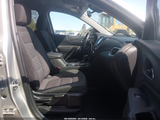 Aukcja sprzedaży 2019 Chevrolet Equinox Lt, vin: 3GNAXUEV5KS614671, numer aukcji: 45892859