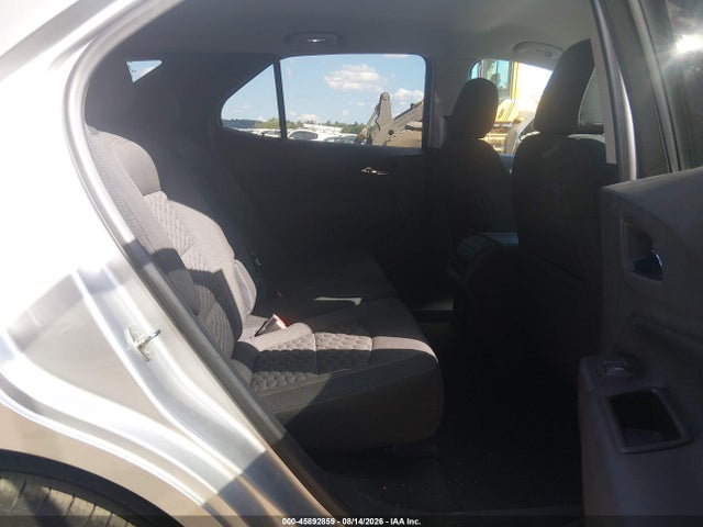 Aukcja sprzedaży 2019 Chevrolet Equinox Lt, vin: 3GNAXUEV5KS614671, numer aukcji: 45892859