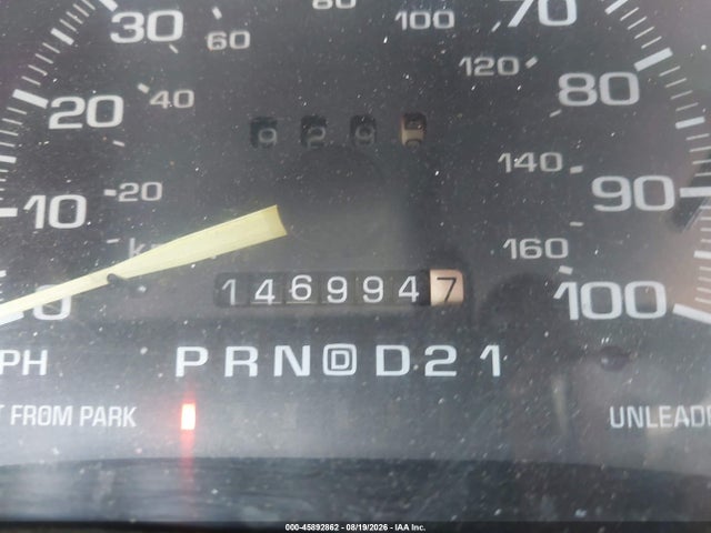 Продаж на аукціоні авто 1996 Chevrolet S Truck S10, vin: 1GCCS1441TK186229, номер лоту: 45892862
