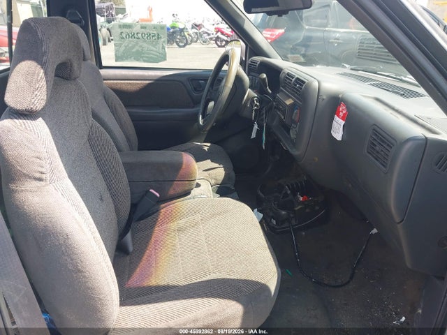 Продаж на аукціоні авто 1996 Chevrolet S Truck S10, vin: 1GCCS1441TK186229, номер лоту: 45892862