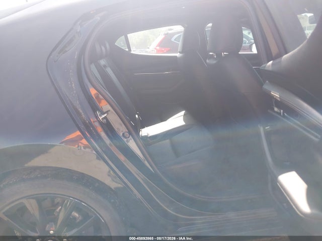 Mazda Mazda3 2.5 Turbo 2021 JM1BPBJY7M1322106 Image 8