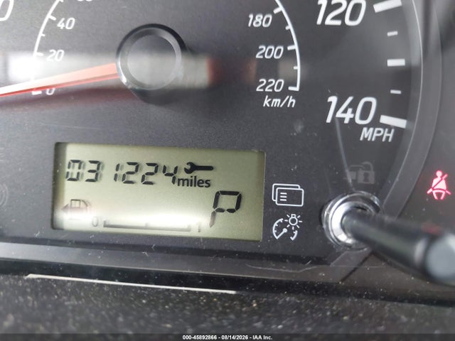 45892866 :رقم المزاد ، ML32AUHJ2RH021458 vin ، 2024 Mitsubishi Mirage Es/le مزاد بيع