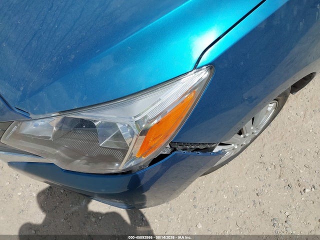 45892866 :رقم المزاد ، ML32AUHJ2RH021458 vin ، 2024 Mitsubishi Mirage Es/le مزاد بيع
