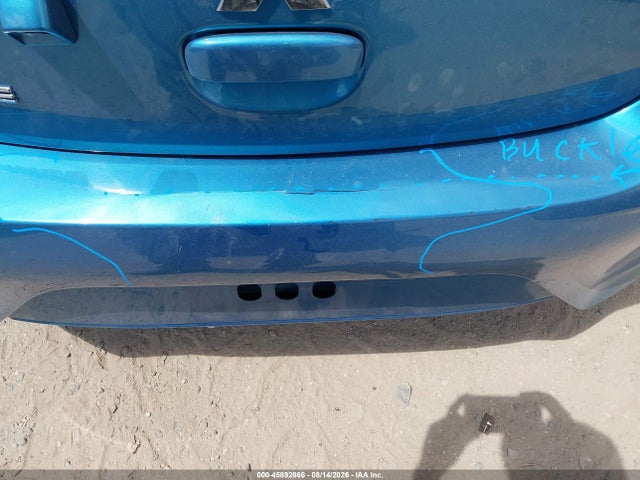 45892866 :رقم المزاد ، ML32AUHJ2RH021458 vin ، 2024 Mitsubishi Mirage Es/le مزاد بيع