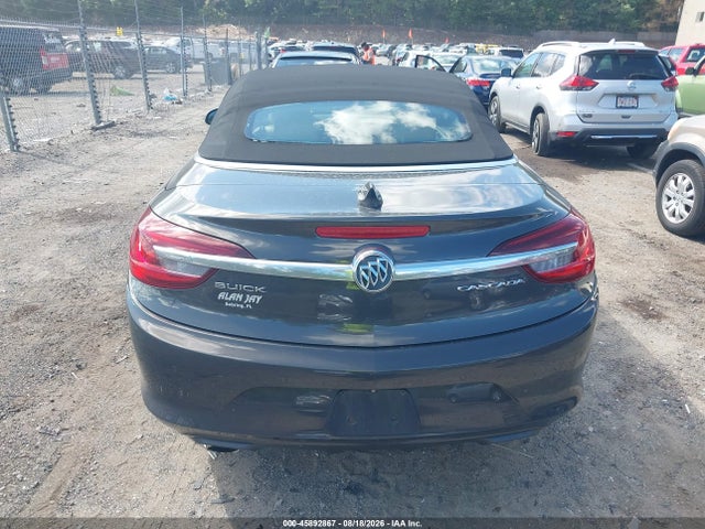 Buick Cascada Premium 2016 W04WT3N58GG032763 Image 16