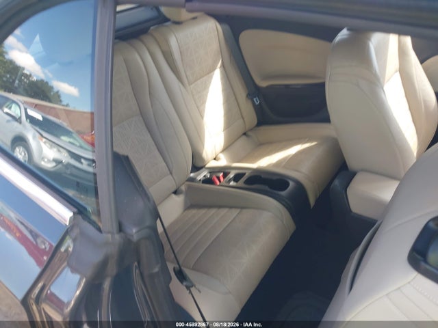 Buick Cascada Premium 2016 W04WT3N58GG032763 Image 8