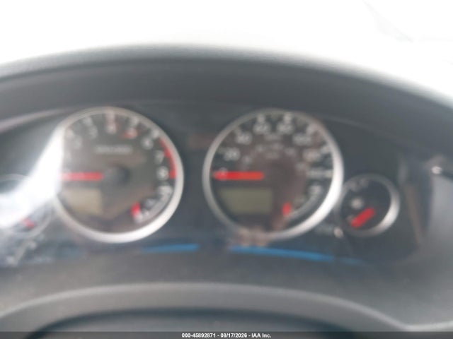2007 Nissan Pathfinder Se მანქანა იყიდება აუქციონზე, vin: 5N1AR18W97C640964, აუქციონის ნომერი: 45892871