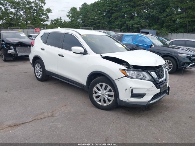 Продаж на аукціоні авто 2017 Nissan Rogue S, vin: KNMAT2MV9HP504448, номер лоту: 45892873