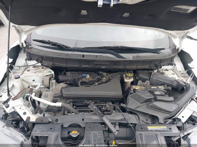 Aukcja sprzedaży 2017 Nissan Rogue S, vin: KNMAT2MV9HP504448, numer aukcji: 45892873