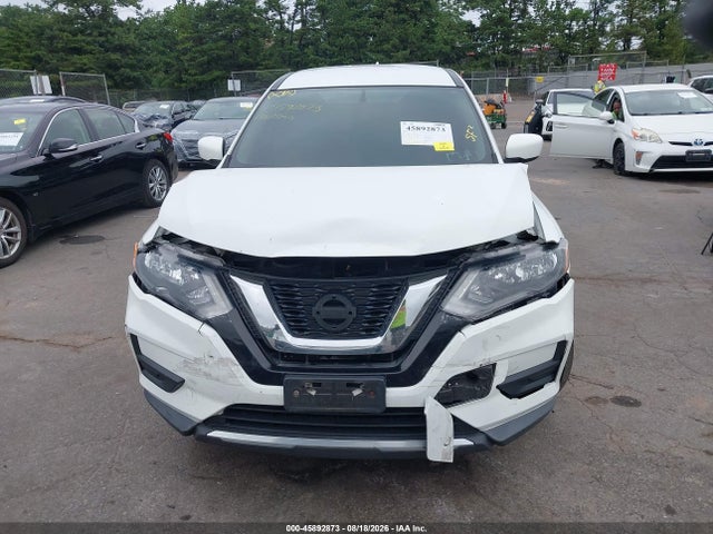 Aukcja sprzedaży 2017 Nissan Rogue S, vin: KNMAT2MV9HP504448, numer aukcji: 45892873