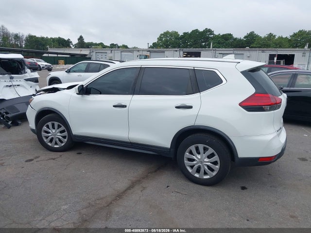 Aukcja sprzedaży 2017 Nissan Rogue S, vin: KNMAT2MV9HP504448, numer aukcji: 45892873