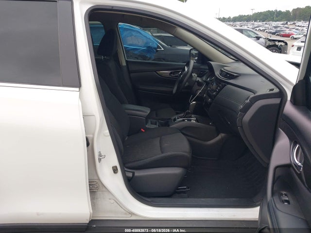 Aukcja sprzedaży 2017 Nissan Rogue S, vin: KNMAT2MV9HP504448, numer aukcji: 45892873