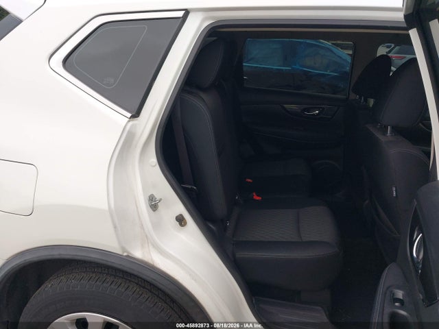 Aukcja sprzedaży 2017 Nissan Rogue S, vin: KNMAT2MV9HP504448, numer aukcji: 45892873
