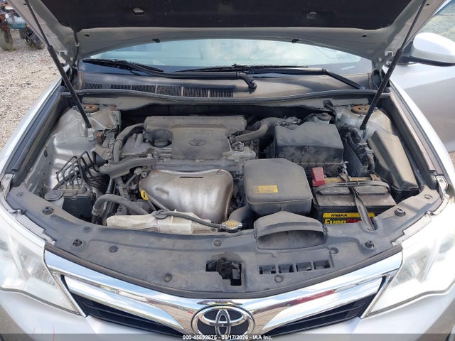 45892875 :رقم المزاد ، 4T4BF1FK6ER398998 vin ، 2014 Toyota Camry Le مزاد بيع