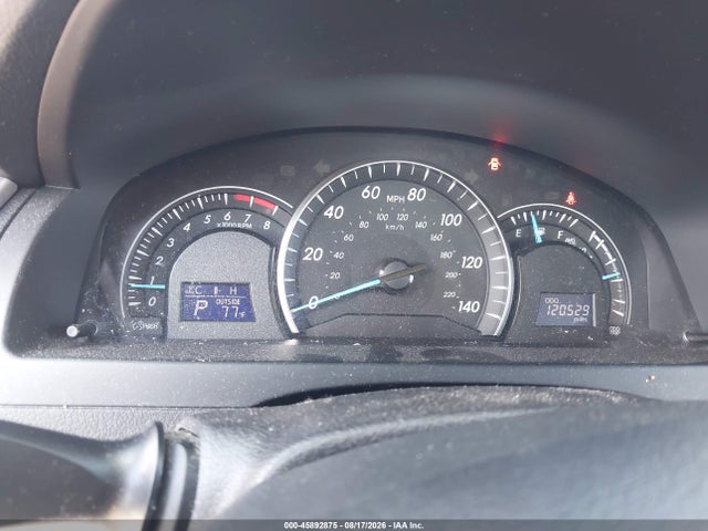 45892875 :رقم المزاد ، 4T4BF1FK6ER398998 vin ، 2014 Toyota Camry Le مزاد بيع