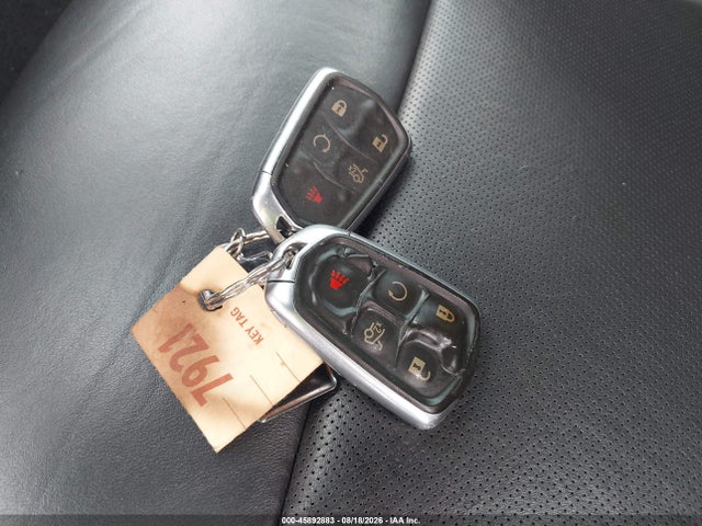 Продажа на аукционе авто 2017 Cadillac Ats Luxury, vin: 1G6AH5SX7H0166843, номер лота: 45892883