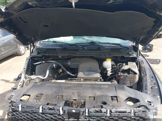 Продажа на аукционе авто 2018 Ram 1500 Express  4x4 6'4 Box, vin: 1C6RR7FG8JS264543, номер лота: 45892884