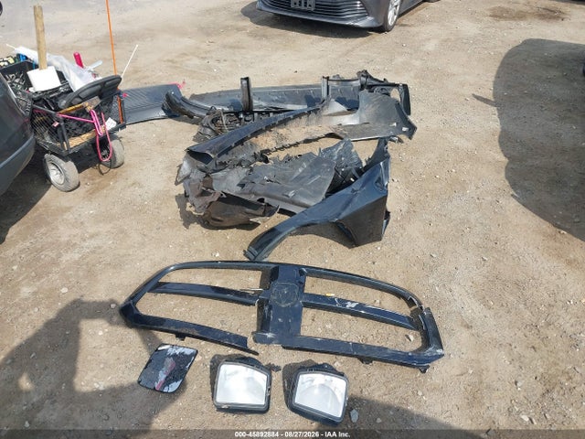 Продажа на аукционе авто 2018 Ram 1500 Express  4x4 6'4 Box, vin: 1C6RR7FG8JS264543, номер лота: 45892884