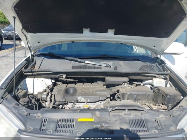 45892885 :رقم المزاد ، 5TDZA3EH9CS026165 vin ، 2012 Toyota Highlander مزاد بيع