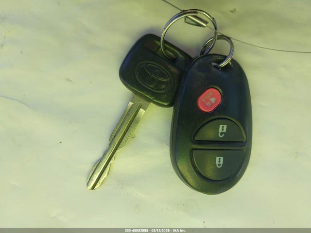 45892885 :رقم المزاد ، 5TDZA3EH9CS026165 vin ، 2012 Toyota Highlander مزاد بيع