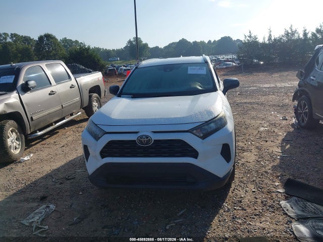 Aukcja sprzedaży 2019 Toyota Rav4 Le, vin: 2T3H1RFV3KW015596, numer aukcji: 45892888