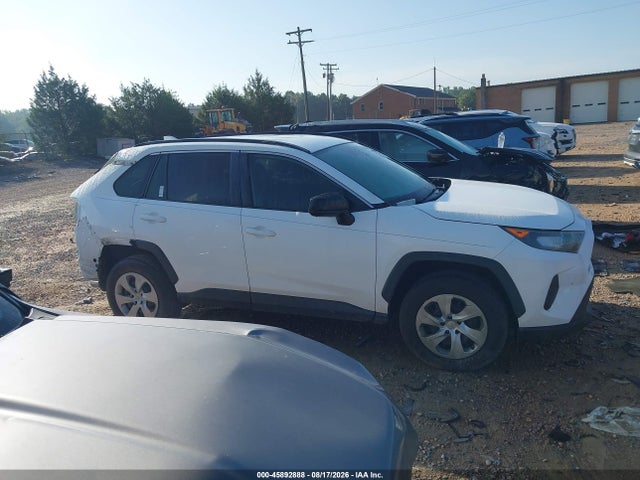 Aukcja sprzedaży 2019 Toyota Rav4 Le, vin: 2T3H1RFV3KW015596, numer aukcji: 45892888