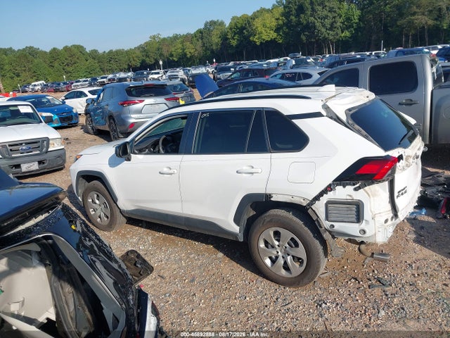 Aukcja sprzedaży 2019 Toyota Rav4 Le, vin: 2T3H1RFV3KW015596, numer aukcji: 45892888