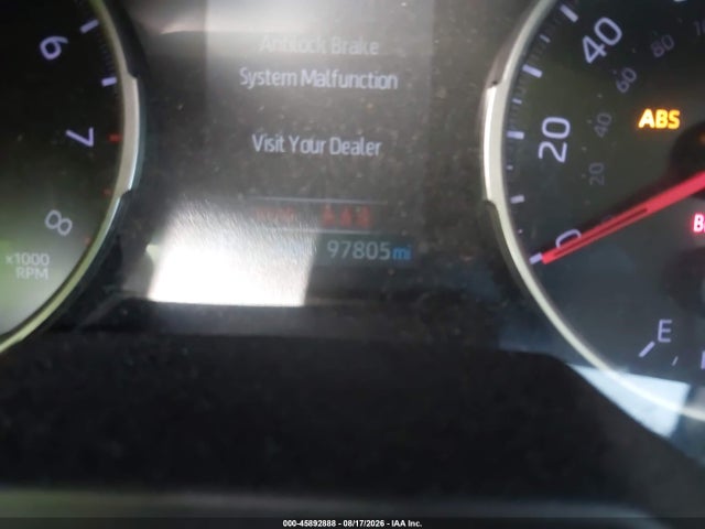 Aukcja sprzedaży 2019 Toyota Rav4 Le, vin: 2T3H1RFV3KW015596, numer aukcji: 45892888