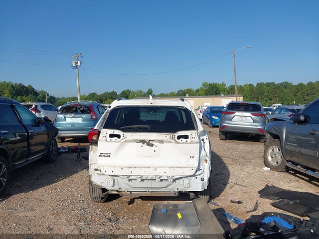 Aukcja sprzedaży 2019 Toyota Rav4 Le, vin: 2T3H1RFV3KW015596, numer aukcji: 45892888