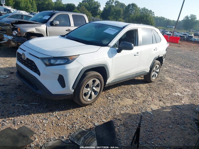 Aukcja sprzedaży 2019 Toyota Rav4 Le, vin: 2T3H1RFV3KW015596, numer aukcji: 45892888