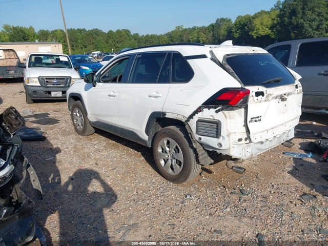 Aukcja sprzedaży 2019 Toyota Rav4 Le, vin: 2T3H1RFV3KW015596, numer aukcji: 45892888