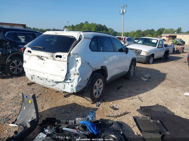 Aukcja sprzedaży 2019 Toyota Rav4 Le, vin: 2T3H1RFV3KW015596, numer aukcji: 45892888