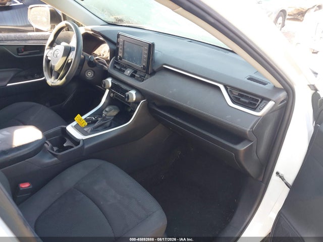 Aukcja sprzedaży 2019 Toyota Rav4 Le, vin: 2T3H1RFV3KW015596, numer aukcji: 45892888