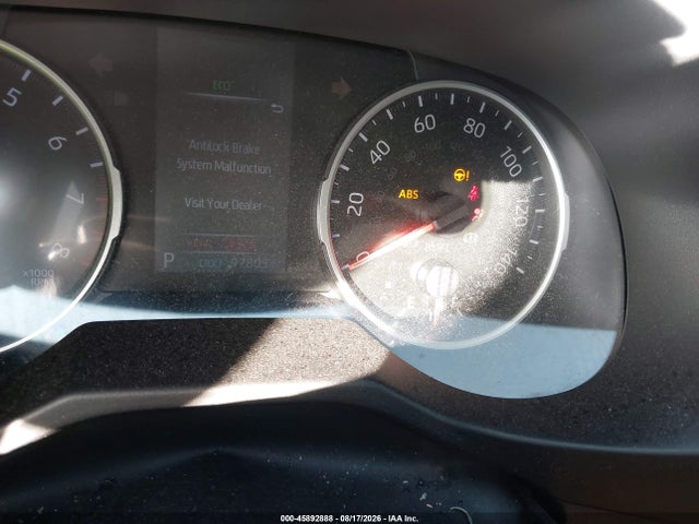 Aukcja sprzedaży 2019 Toyota Rav4 Le, vin: 2T3H1RFV3KW015596, numer aukcji: 45892888