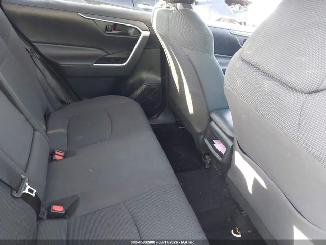 Aukcja sprzedaży 2019 Toyota Rav4 Le, vin: 2T3H1RFV3KW015596, numer aukcji: 45892888