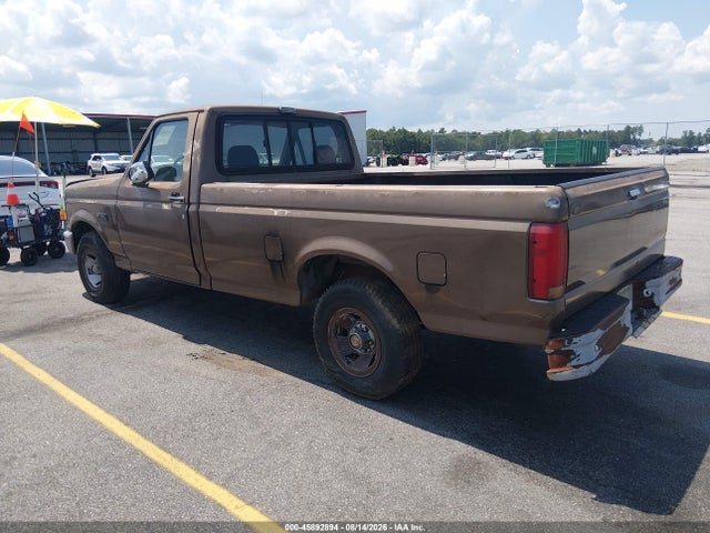Продажа на аукционе авто 1993 Ford F150, vin: 1FTDF15Y6PNB04879, номер лота: 45892894