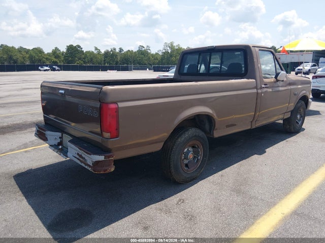 Продажа на аукционе авто 1993 Ford F150, vin: 1FTDF15Y6PNB04879, номер лота: 45892894