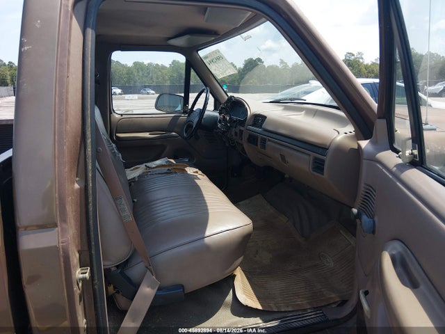 Продажа на аукционе авто 1993 Ford F150, vin: 1FTDF15Y6PNB04879, номер лота: 45892894