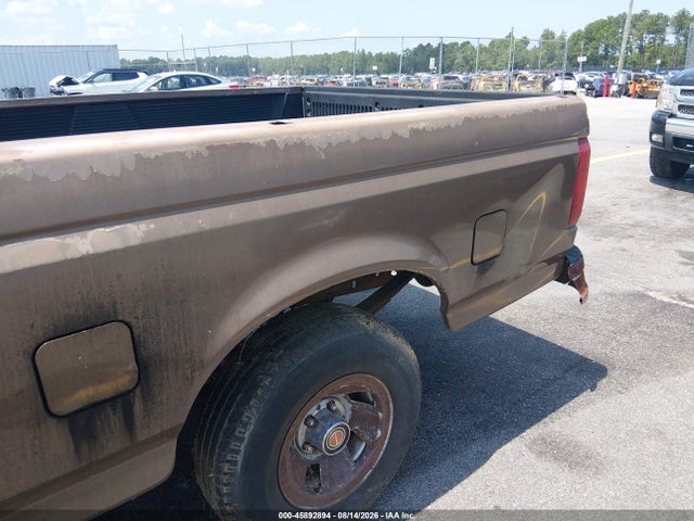 Продажа на аукционе авто 1993 Ford F150, vin: 1FTDF15Y6PNB04879, номер лота: 45892894